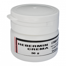 Эбермин (Hebermin) мазь 30г